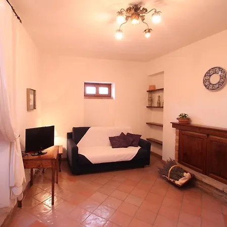 Locazione Turistica Podere Schioppello * Cibottola