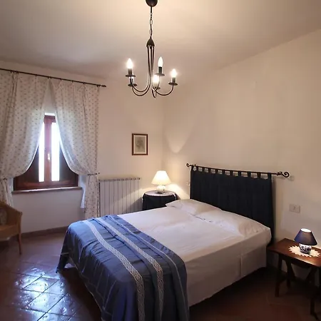 아파트 Locazione Turistica Podere Schioppello