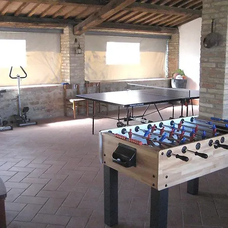 Locazione Turistica Podere Schioppello Cibottola