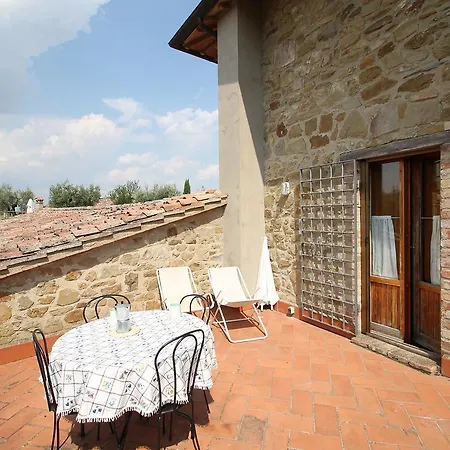 아파트 Locazione Turistica Podere Schioppello *