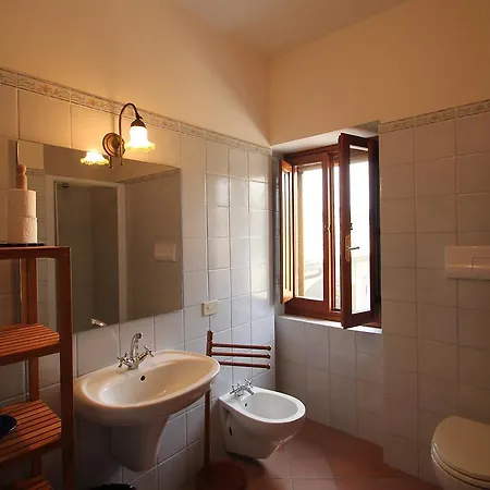 아파트 Locazione Turistica Podere Schioppello Cibottola